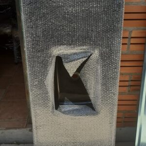 Cuba Marmorite tamanho 1,20cm