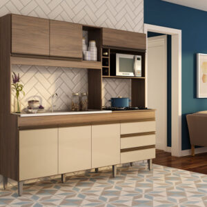 Cozinha Compacta 2020
