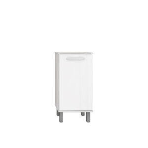 Balcão para água e gás