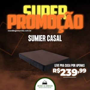 Sumier Casal